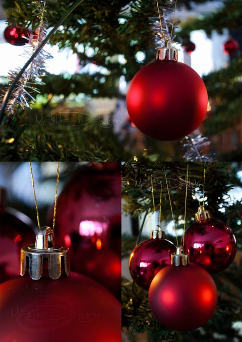 julkulor
